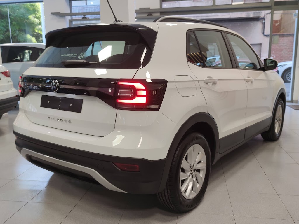 Vanguardia Motor — Del propietario