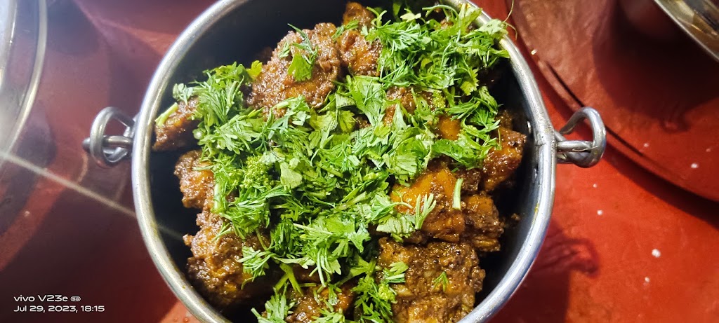Homely Bucket Biriyani