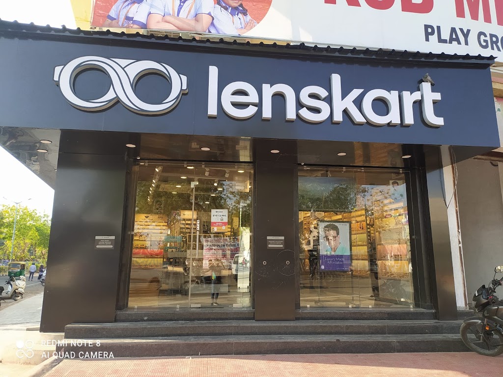 Lenskart Com At Ratanada Jodhpur Rajasthan