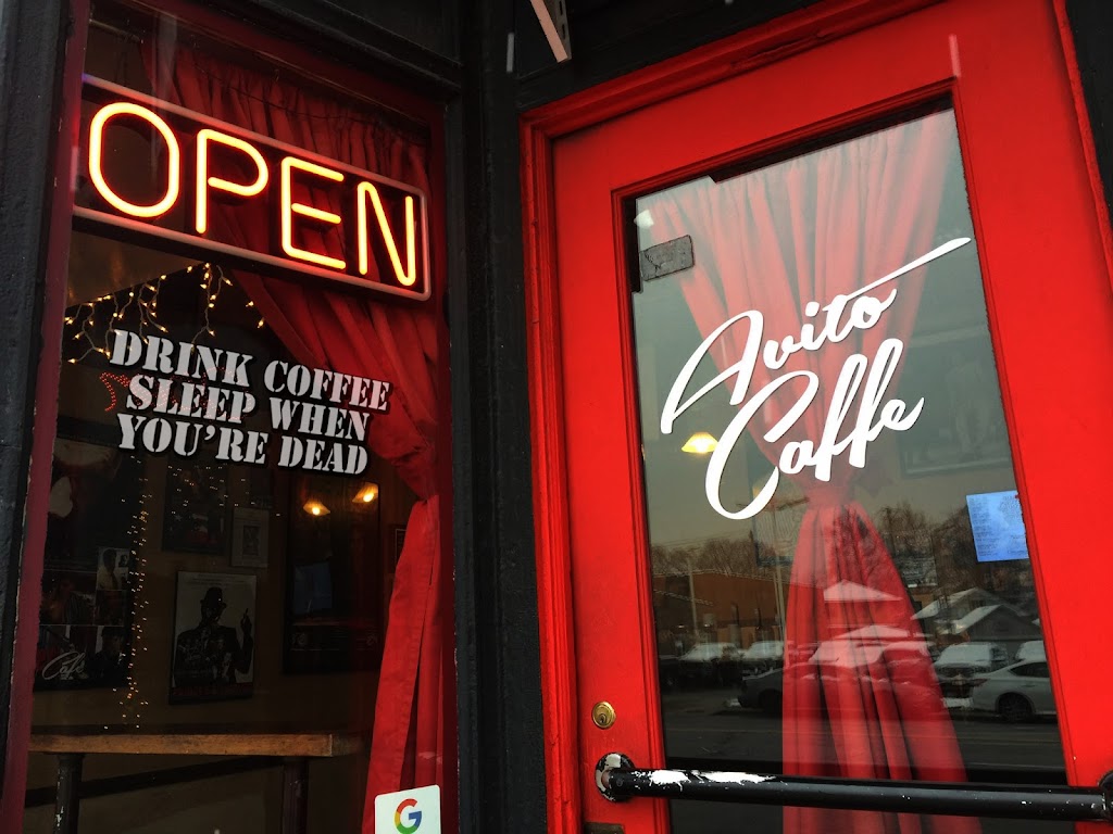 Photo of Avito Caffe