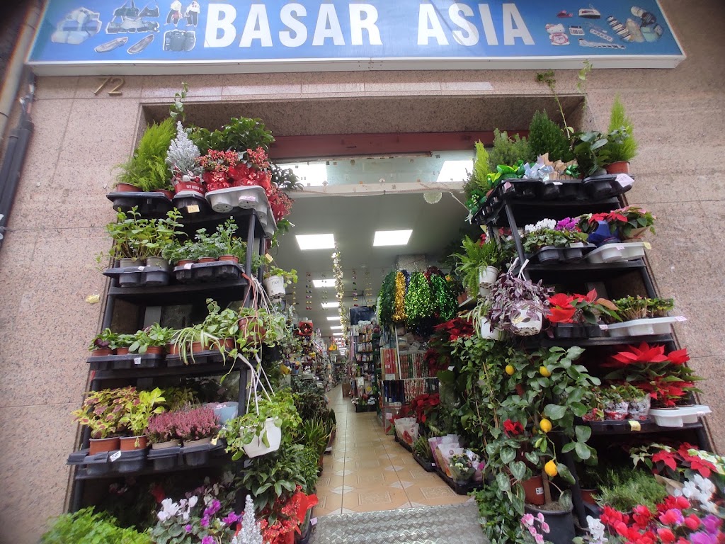 Foto 2 de Basar Asia