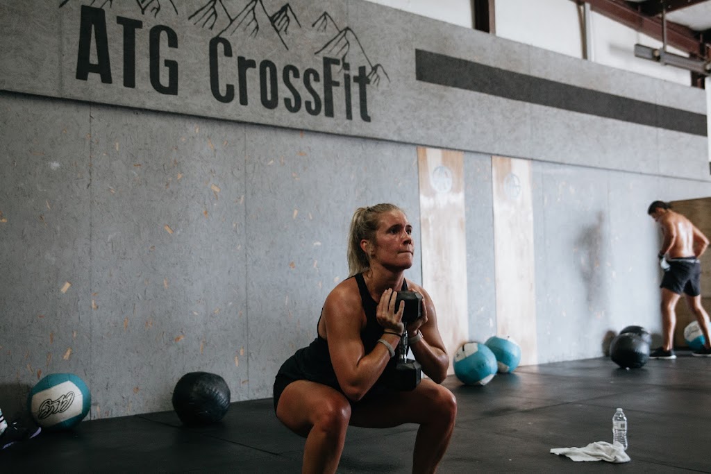  ATG CrossFit
