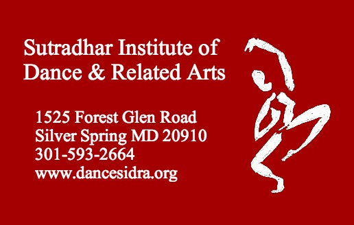  Sutradhar Institute of Dance