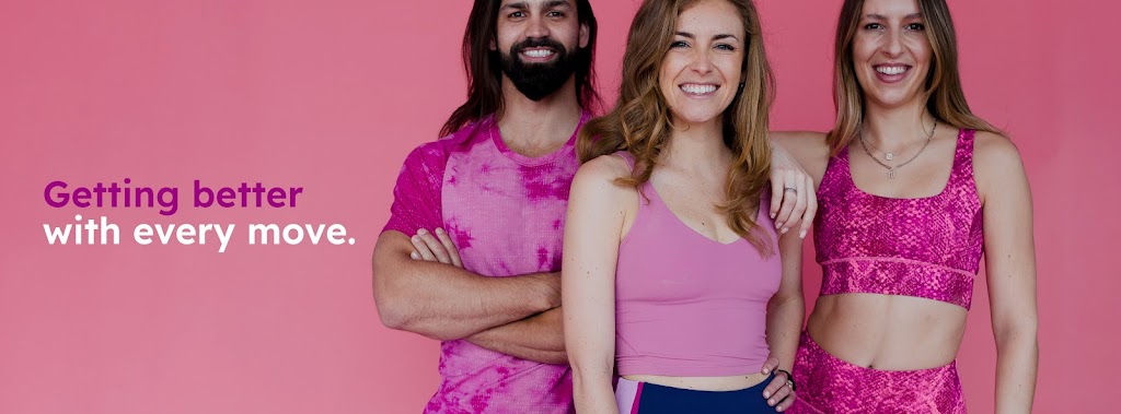  Good Moves - Veterans