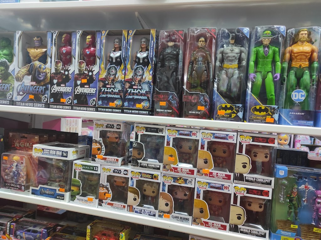 Jugueteria La Paz Tarancon