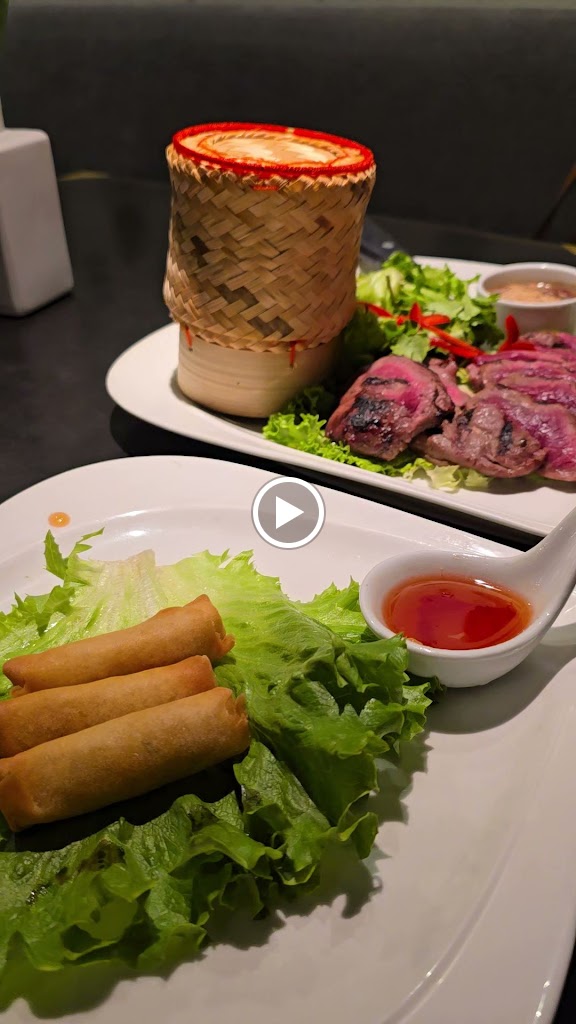 Noi Thai Cuisine - Honolulu, Hawaii