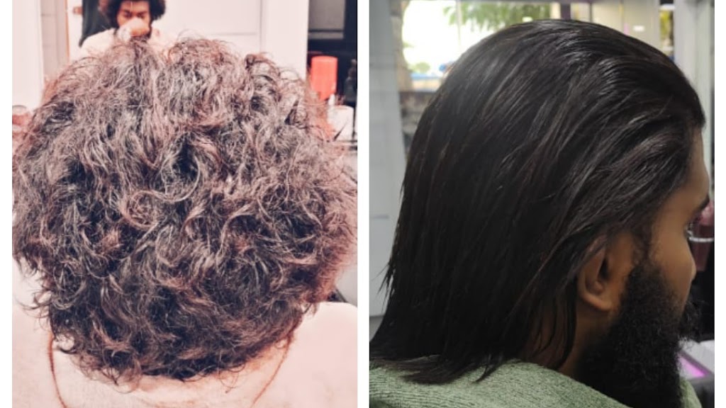 Kanishq Unisex Salon