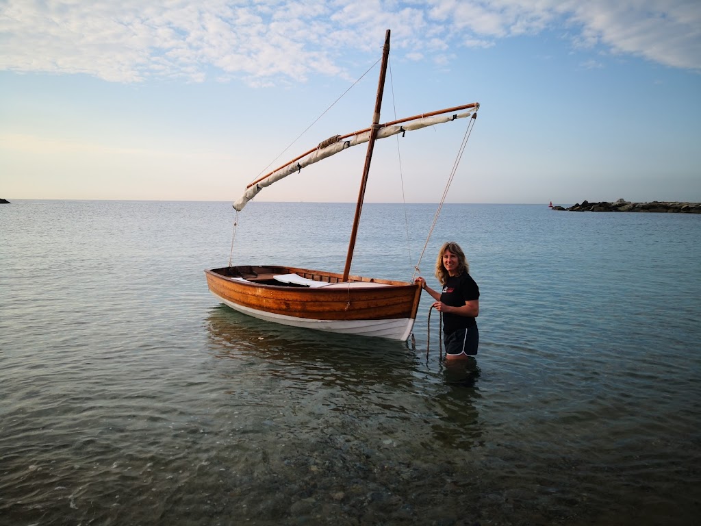 Sealand Motion "Embarcaciones y vehiculos de escena para rodajes"