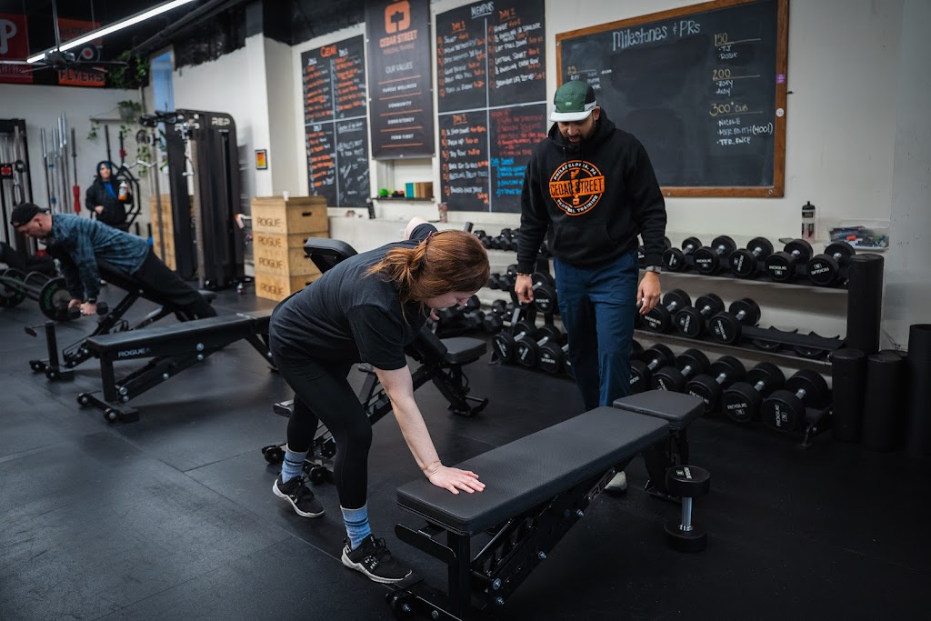  Cedar Street Personal Training