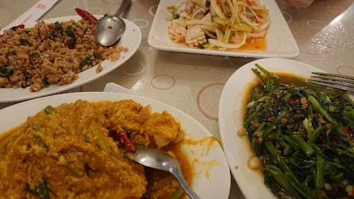 泰王泰式料理餐廳 的照片