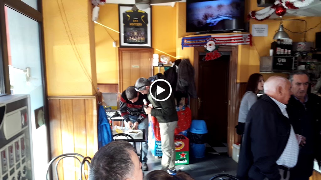 Monteserin kafetegia — Videos