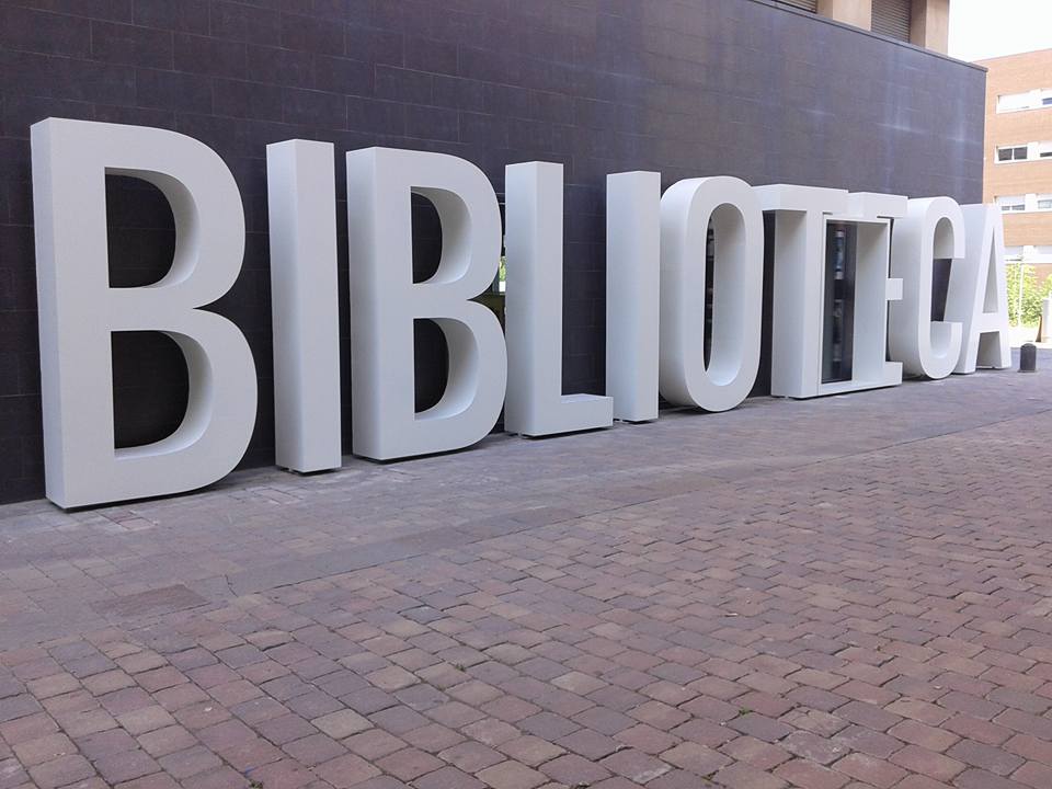 Biblioteca Volpelleres Miquel Batllori