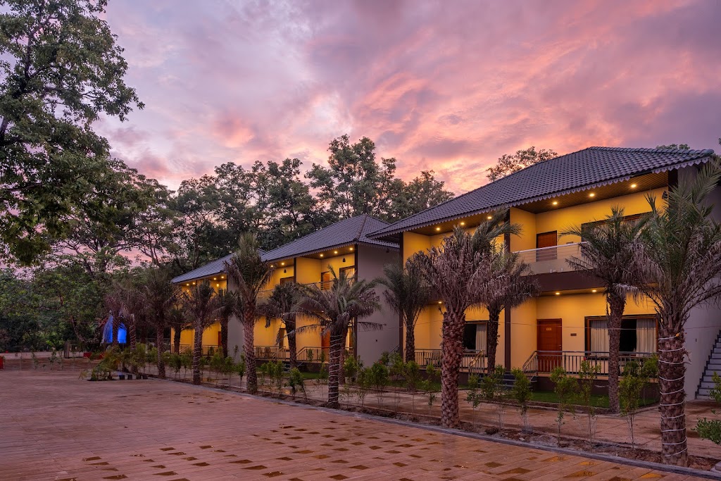 Best Dandeli Resorts