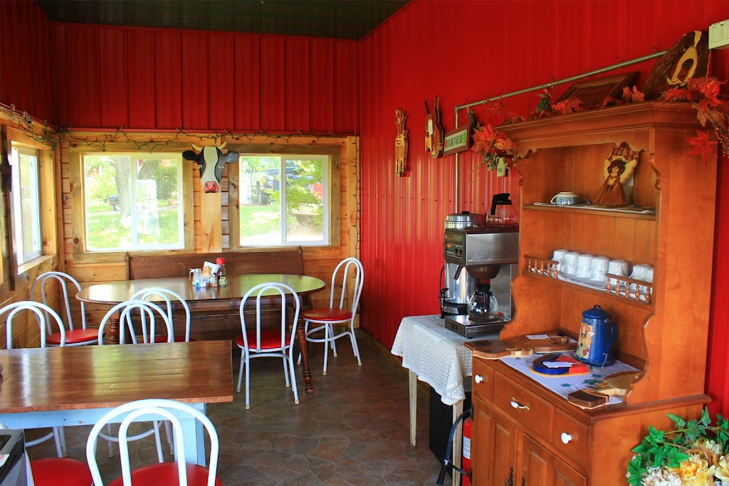  Double B Farm Country Store & Café