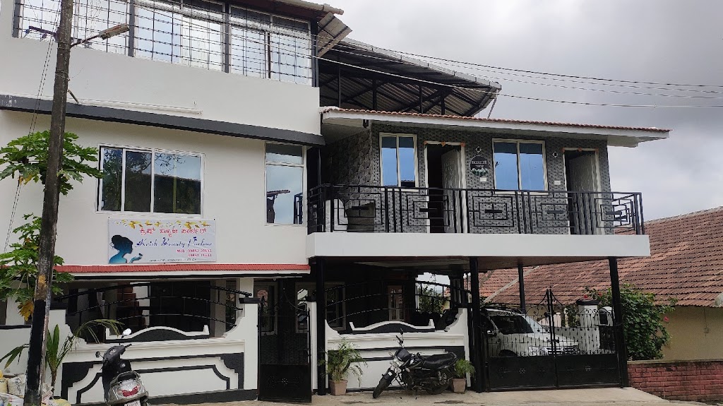 Krish Beauty Parlour