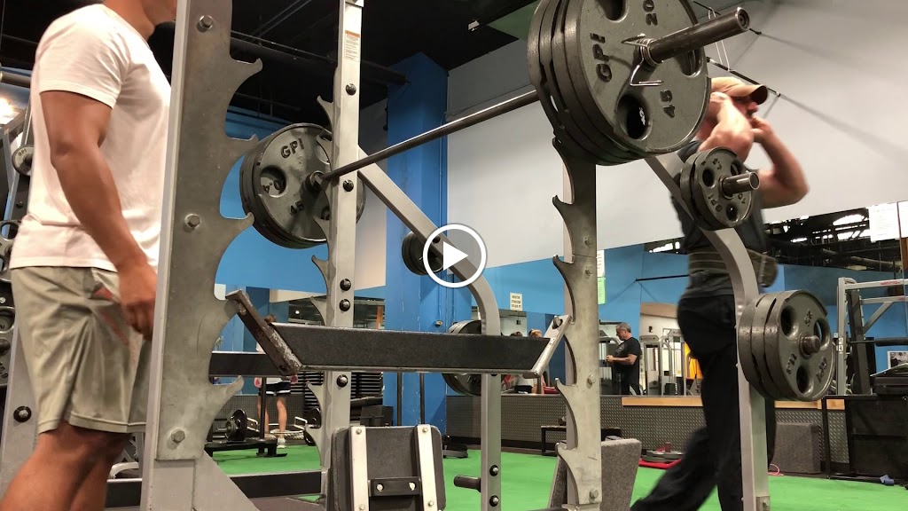  Vital Strength Gym & Studio