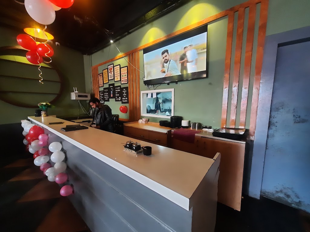 Eat Best Kitchen Restaurant