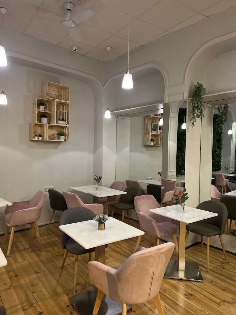 Cafeteria IL CROSTINO