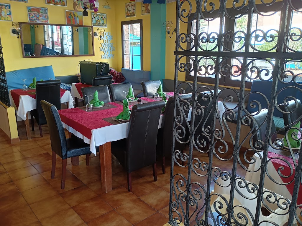 LA ROCA BAR & RESTAURANTE — Mas recientes