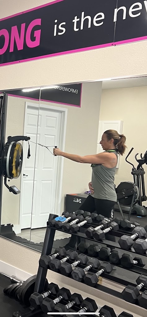  Certified Personal Training; Health Coach & Life Coach