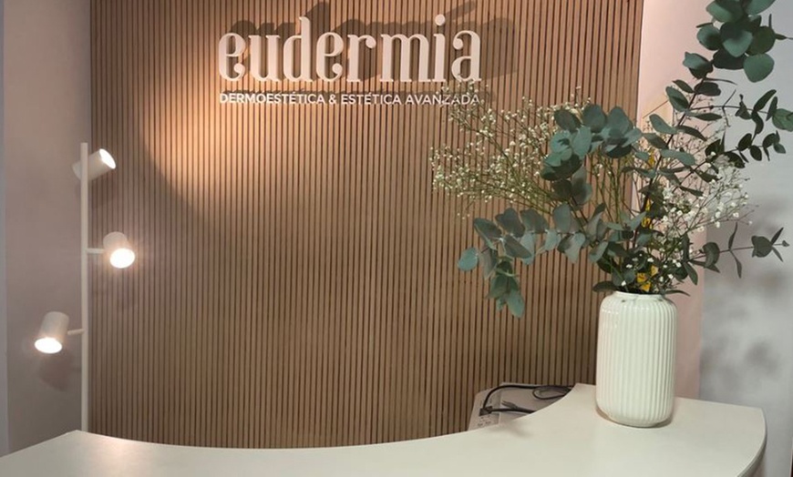 Eudermia - Centro de Estetica en Palma. Estetica Avanzada y Dermoestetica