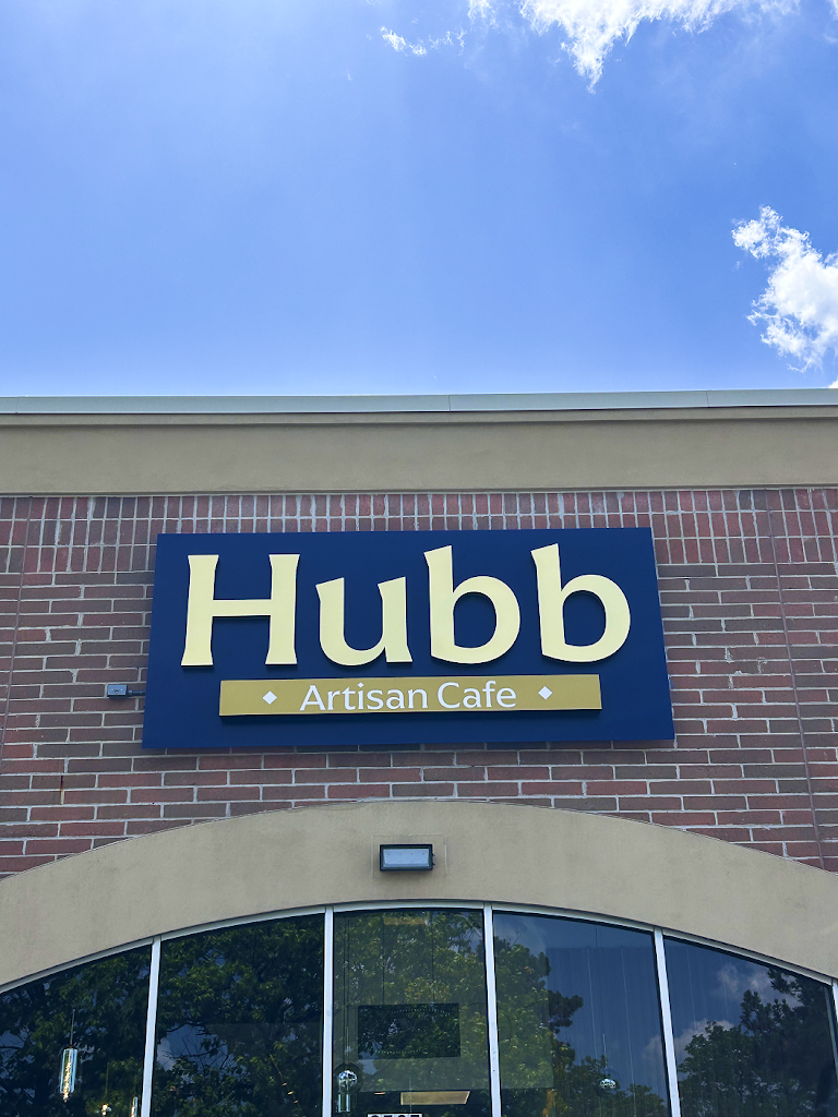 Photo of Hubb Artisan Cafe