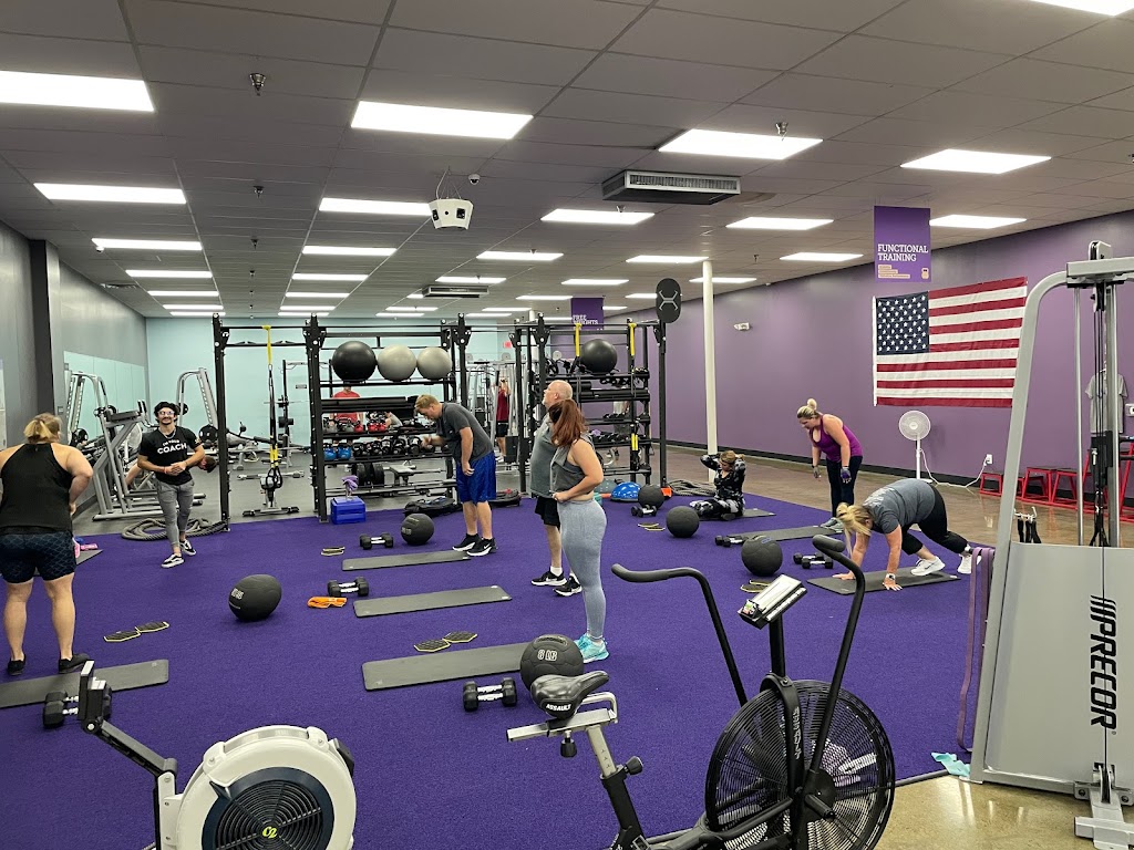  Anytime Fitness