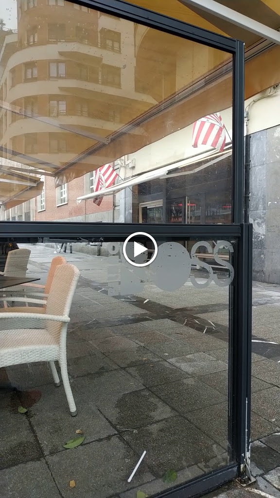 Boss Bilbao — Videos