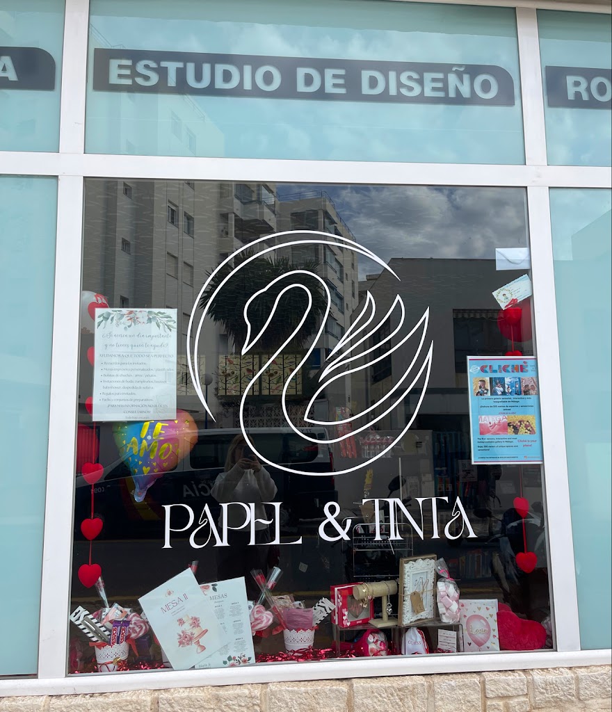 Papel & Tinta