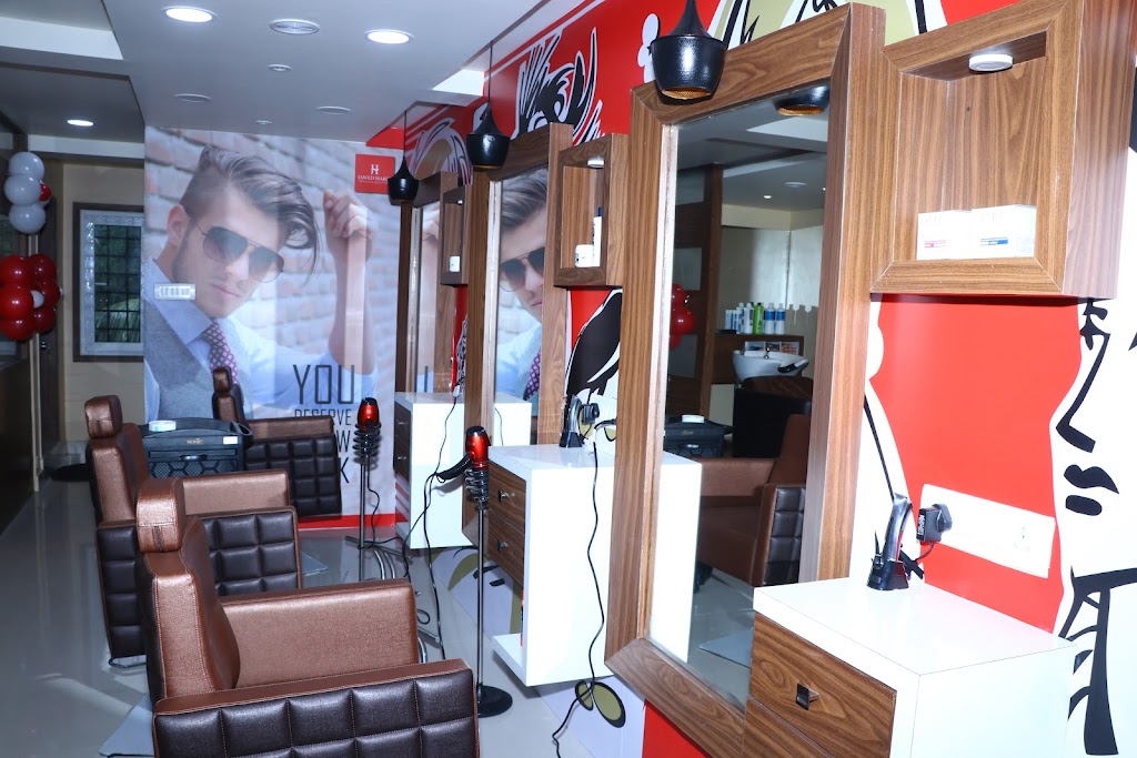 Jawed Habib Srikakulam