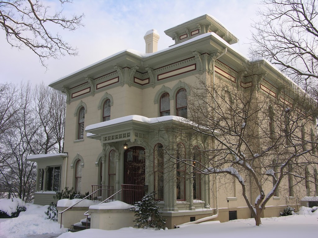 The Oaklands - Bed & breakfast in Kalamazoo , United States of America