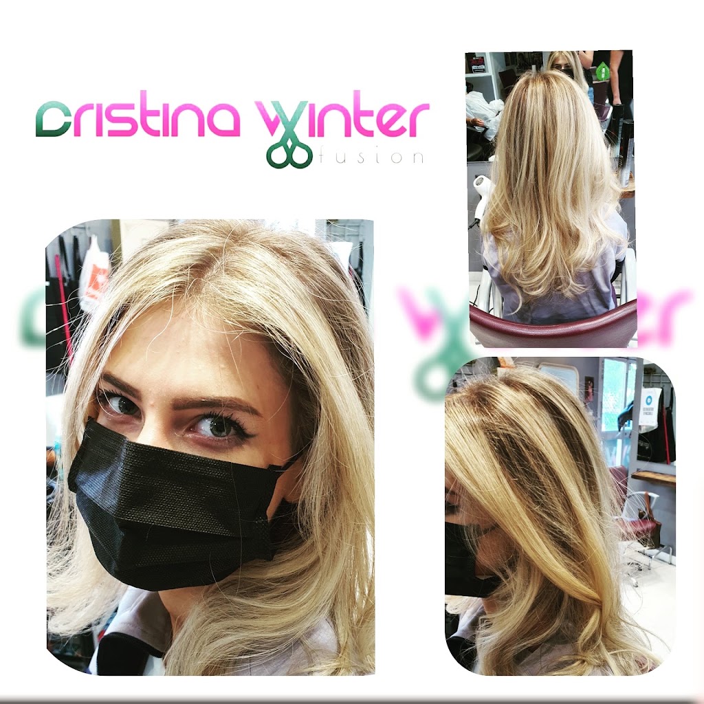 Cristina Winter Peluqueria y Estetica — Del propietario