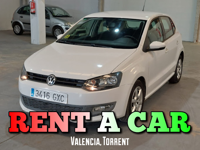 Autocaravana Rent a Car
