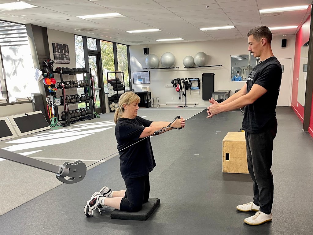  Athlon Fitness & Performance