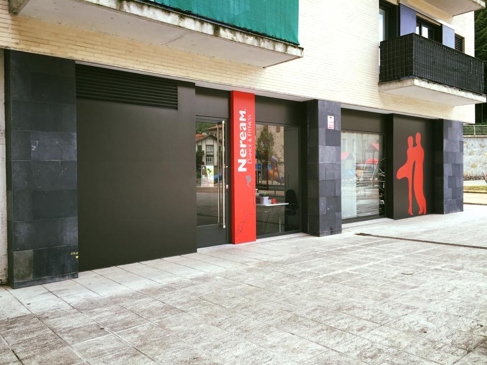 Nerea M - Dance & Fitness