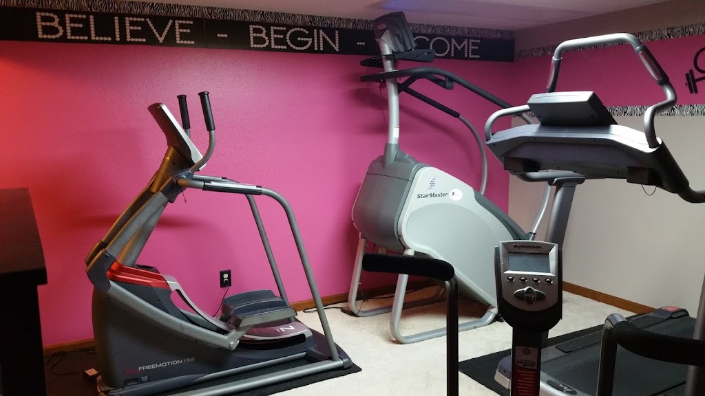  Fit Bodies 4 Life - Kim Lipe