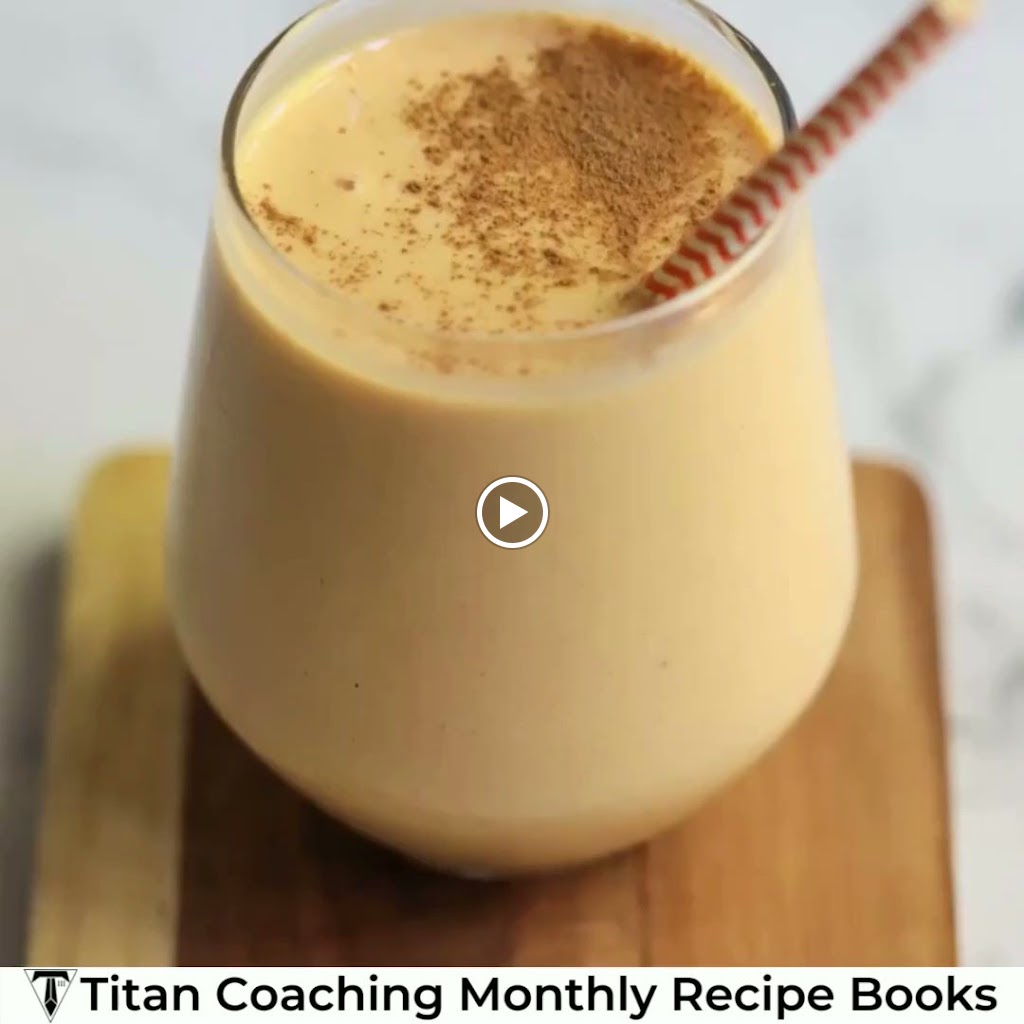  The Titan Principles: Fitness & Nutrition Coaching