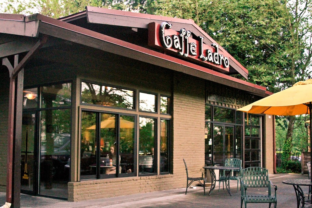 Photo of Caffe Ladro - Bothell