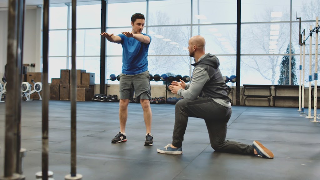  The Foundation Moline (formerly Quad City CrossFit)