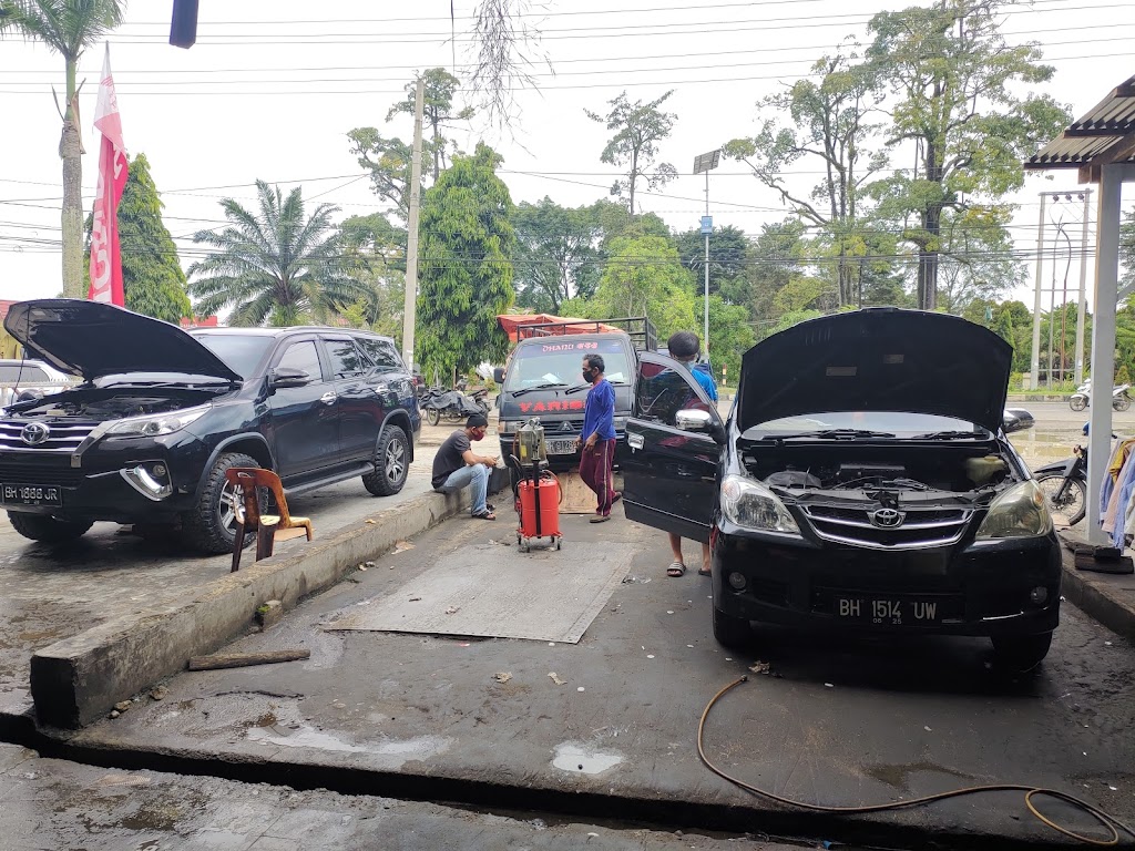 Toko Fajar Jaya