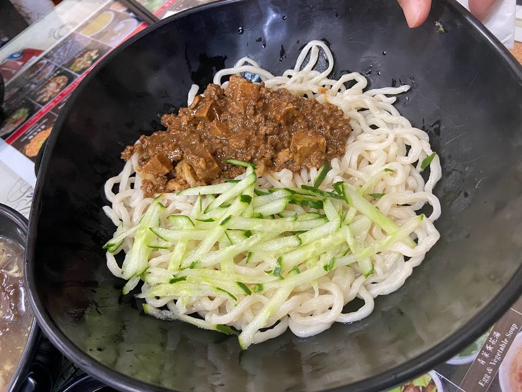 楊家麵食水餃館 (中正店) 的照片