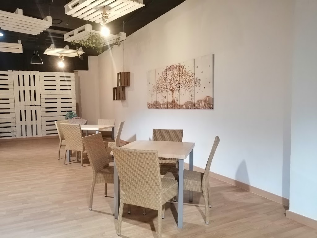 Aptc Bar — Ambiente