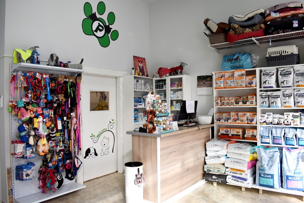 Clinica Veterinaria PRESUMIDOGS