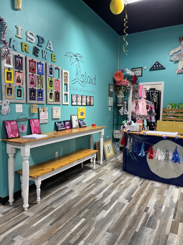  Island School of Performing Arts