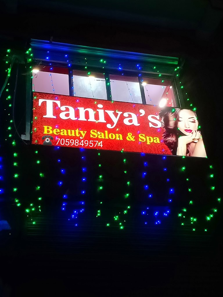 Taniya S Beauty Salon Spa