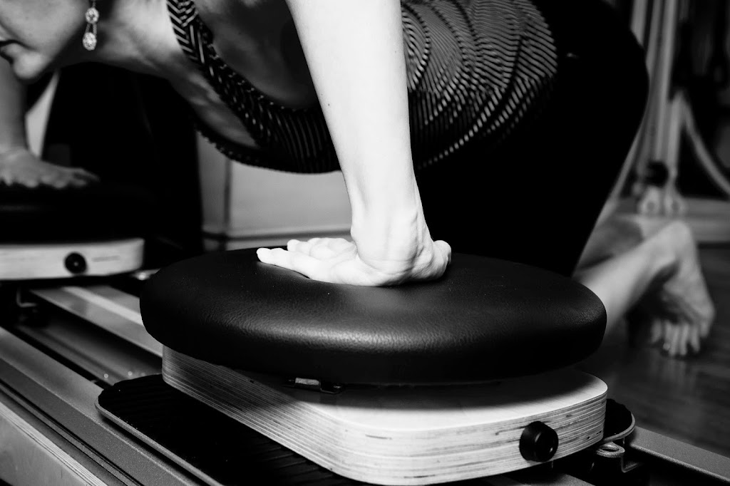  The Pilates Principle