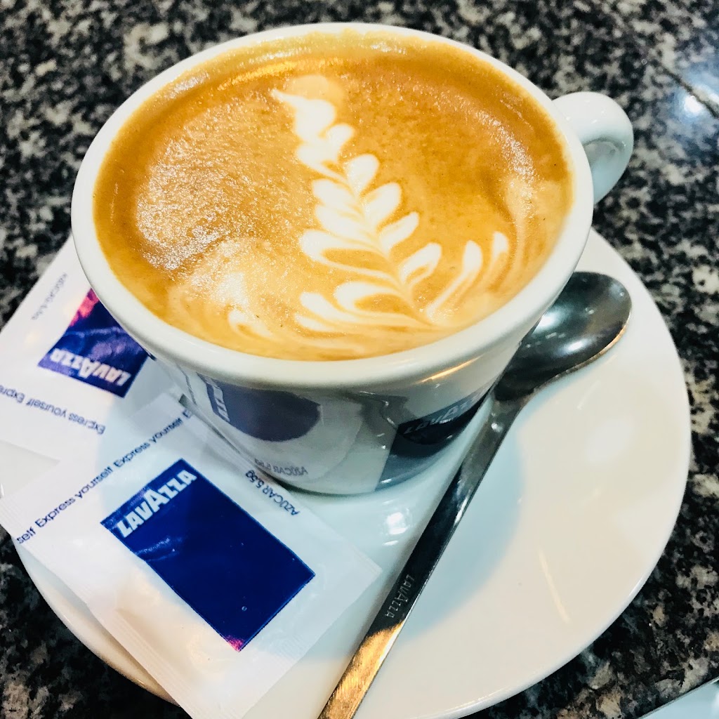 El Raco Italia — Cafe