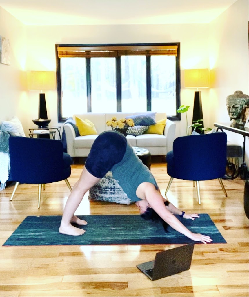  Ita Yoga Studio {Infrared Heated Yoga}