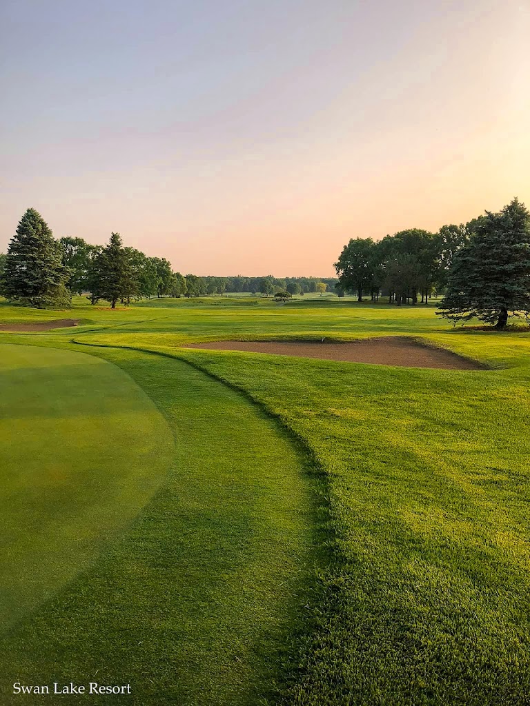  The Golf Club at Swan Lake Resort