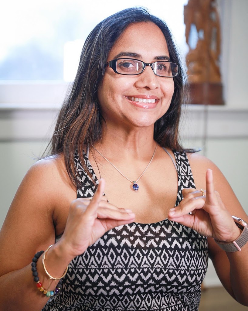  Yog from the heart.LLC